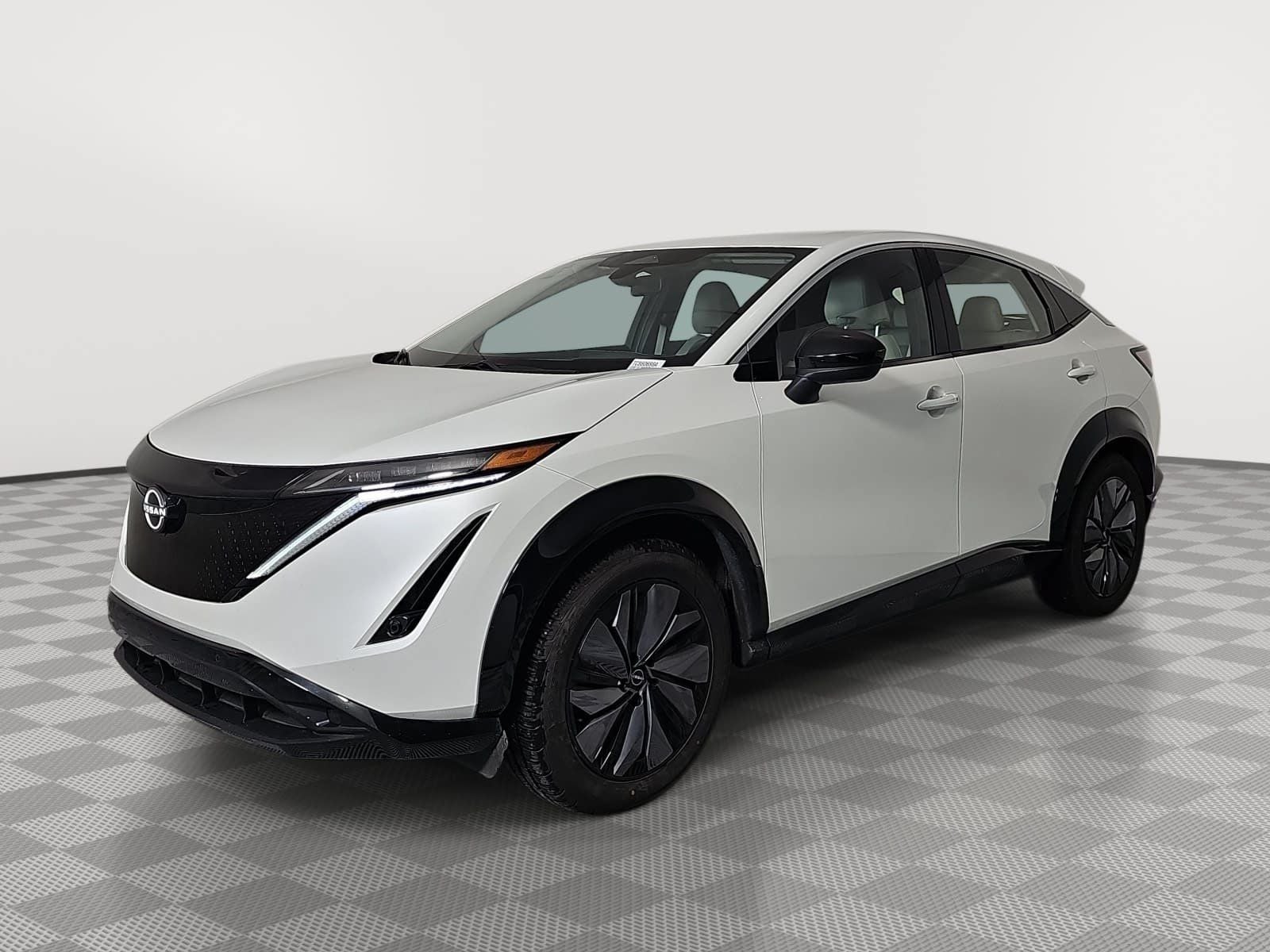 2024 Nissan Ariya ENGAGE