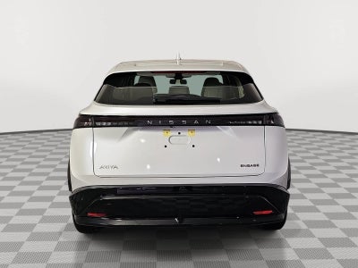 2024 Nissan Ariya ENGAGE