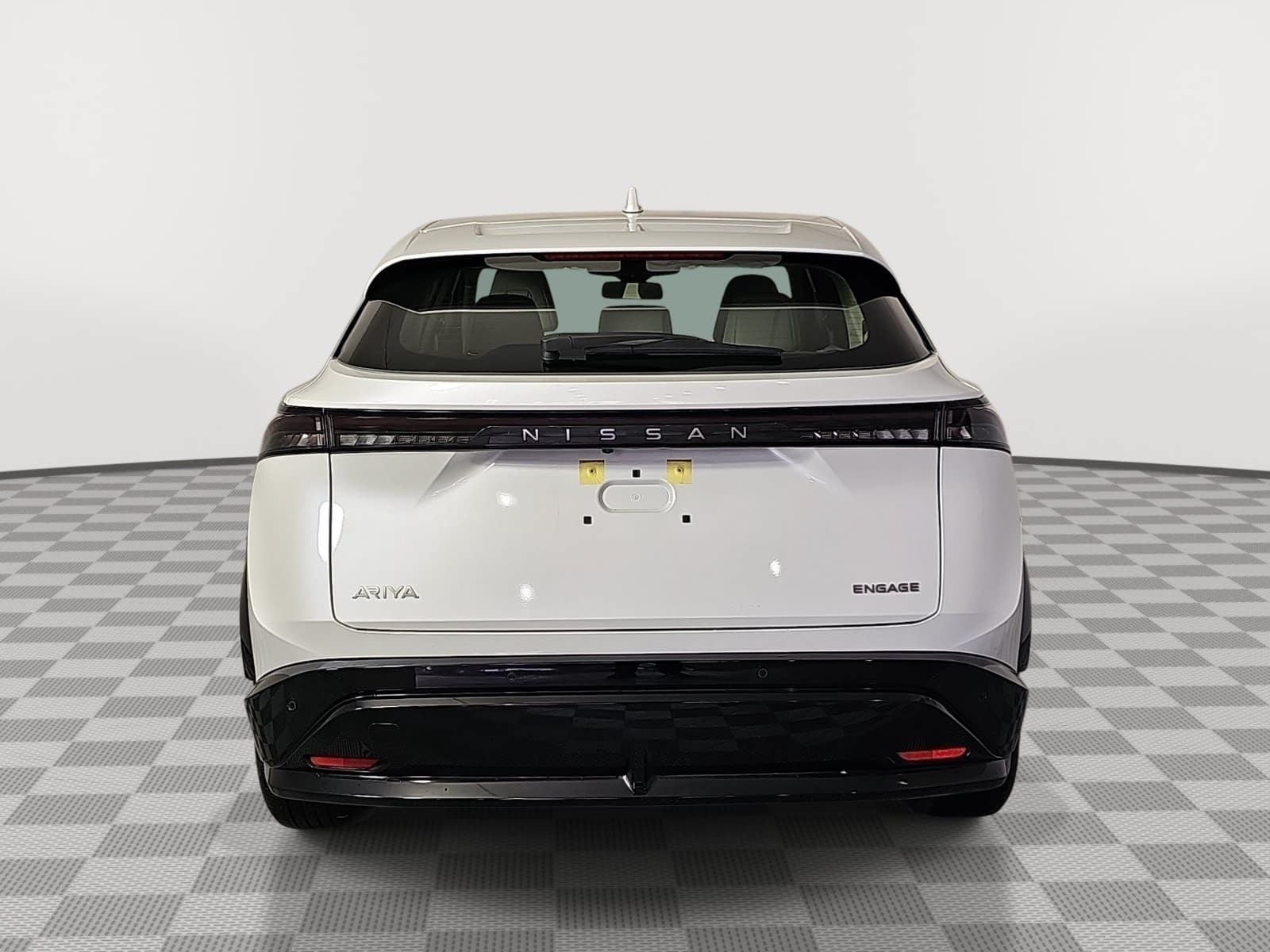 2024 Nissan Ariya ENGAGE