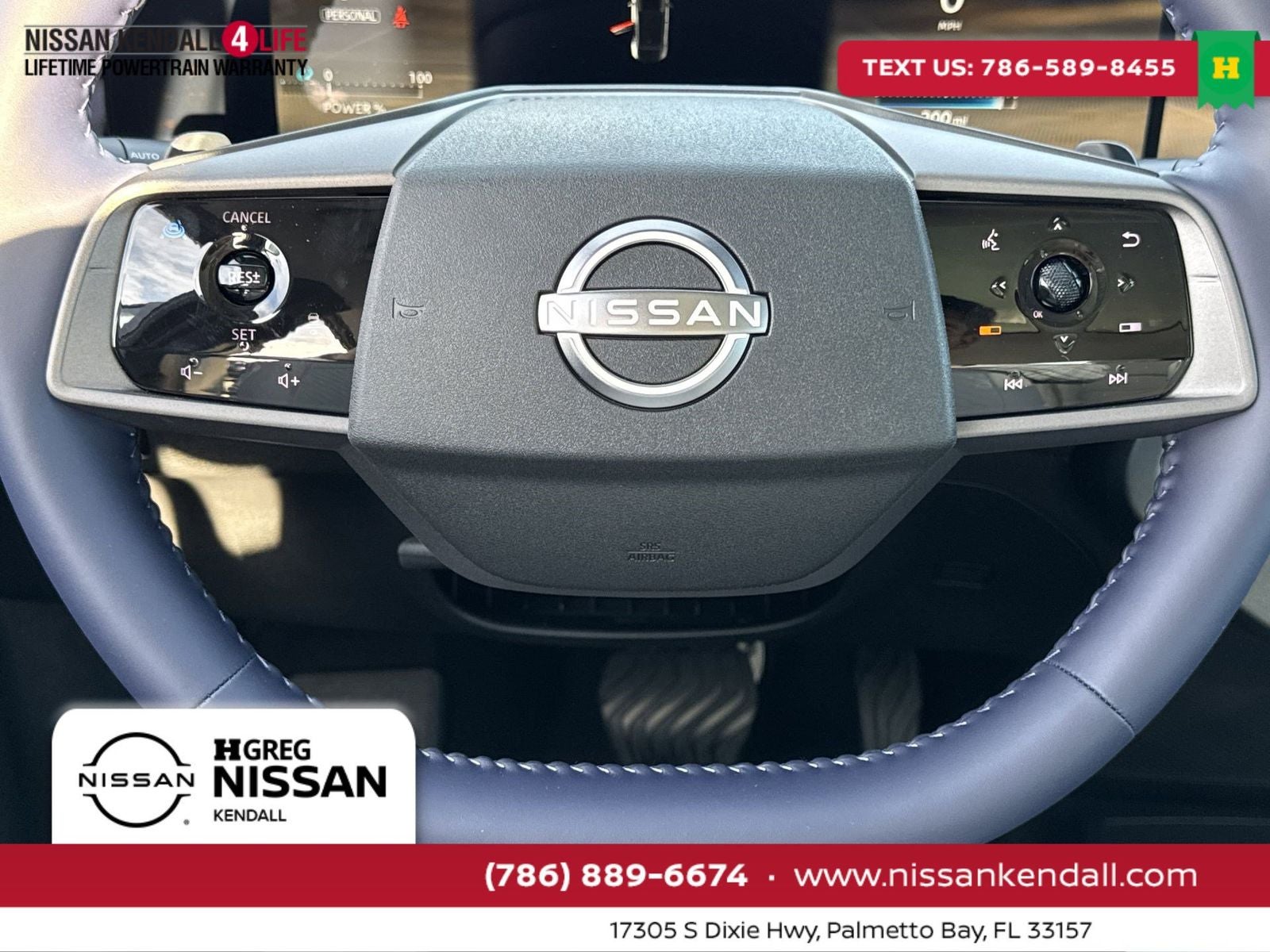 2026 Nissan LEAF Platinum+