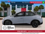 2026 Nissan LEAF Platinum+