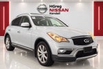 2017 INFINITI QX50 Base