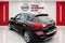 2017 INFINITI QX50 Base