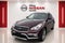 2017 INFINITI QX50 Base
