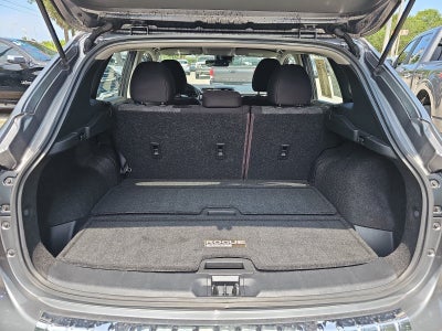 2020 Nissan Rogue Sport SV