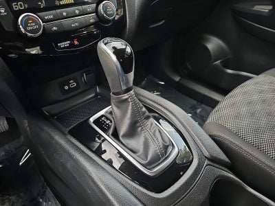 2020 Nissan Rogue Sport SV