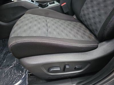2020 Nissan Rogue Sport SV