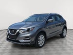 2020 Nissan Rogue Sport SV