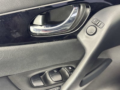 2020 Nissan Rogue Sport SV
