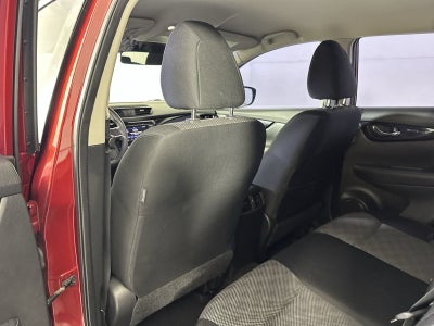 2020 Nissan Rogue Sport SV