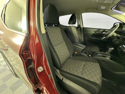 2020 Nissan Rogue Sport SV