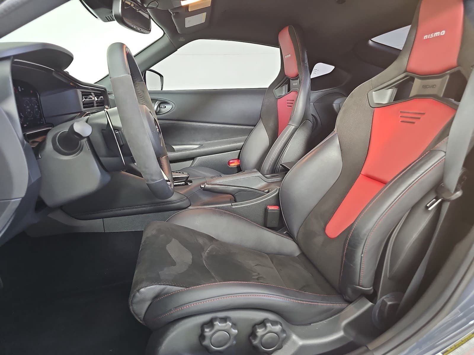 2024 Nissan Z NISMO
