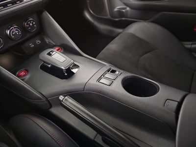 2024 Nissan Z NISMO