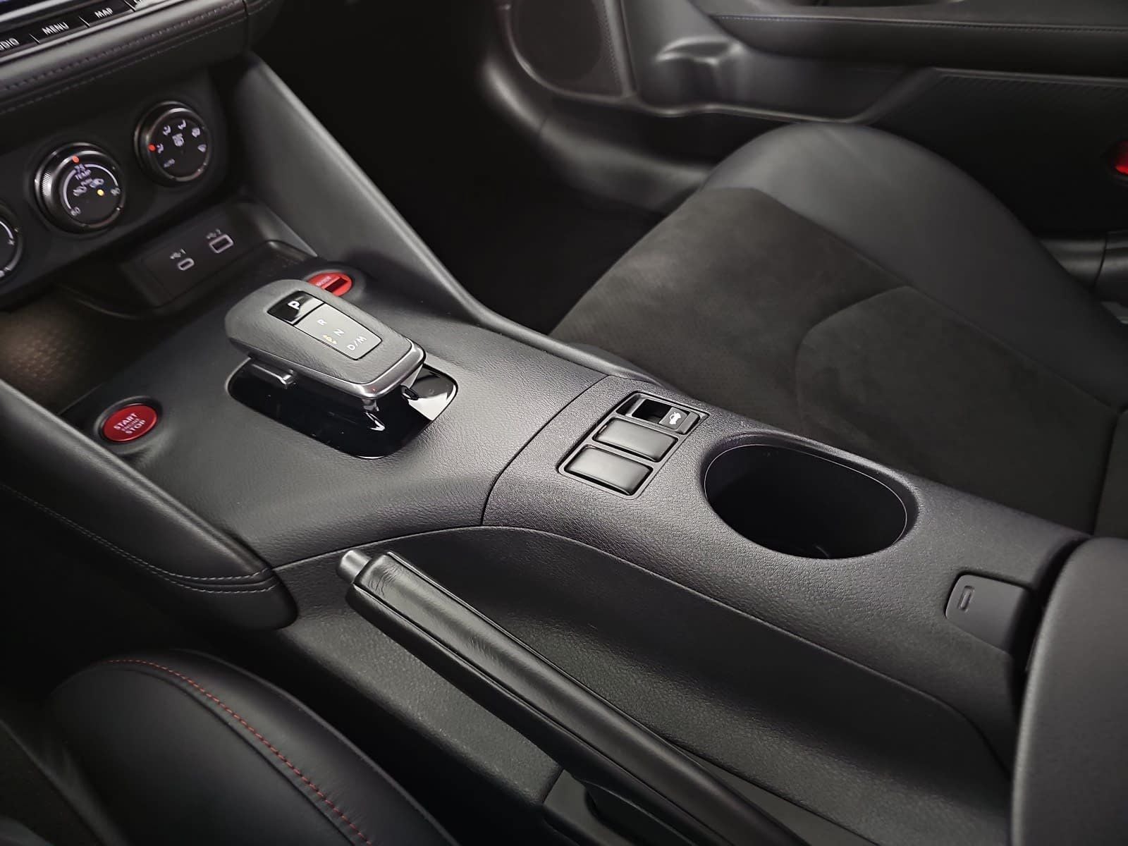 2024 Nissan Z NISMO