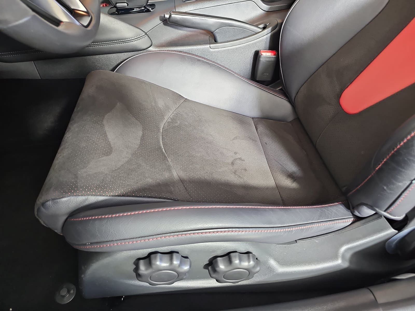2024 Nissan Z NISMO
