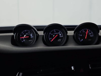 2024 Nissan Z NISMO