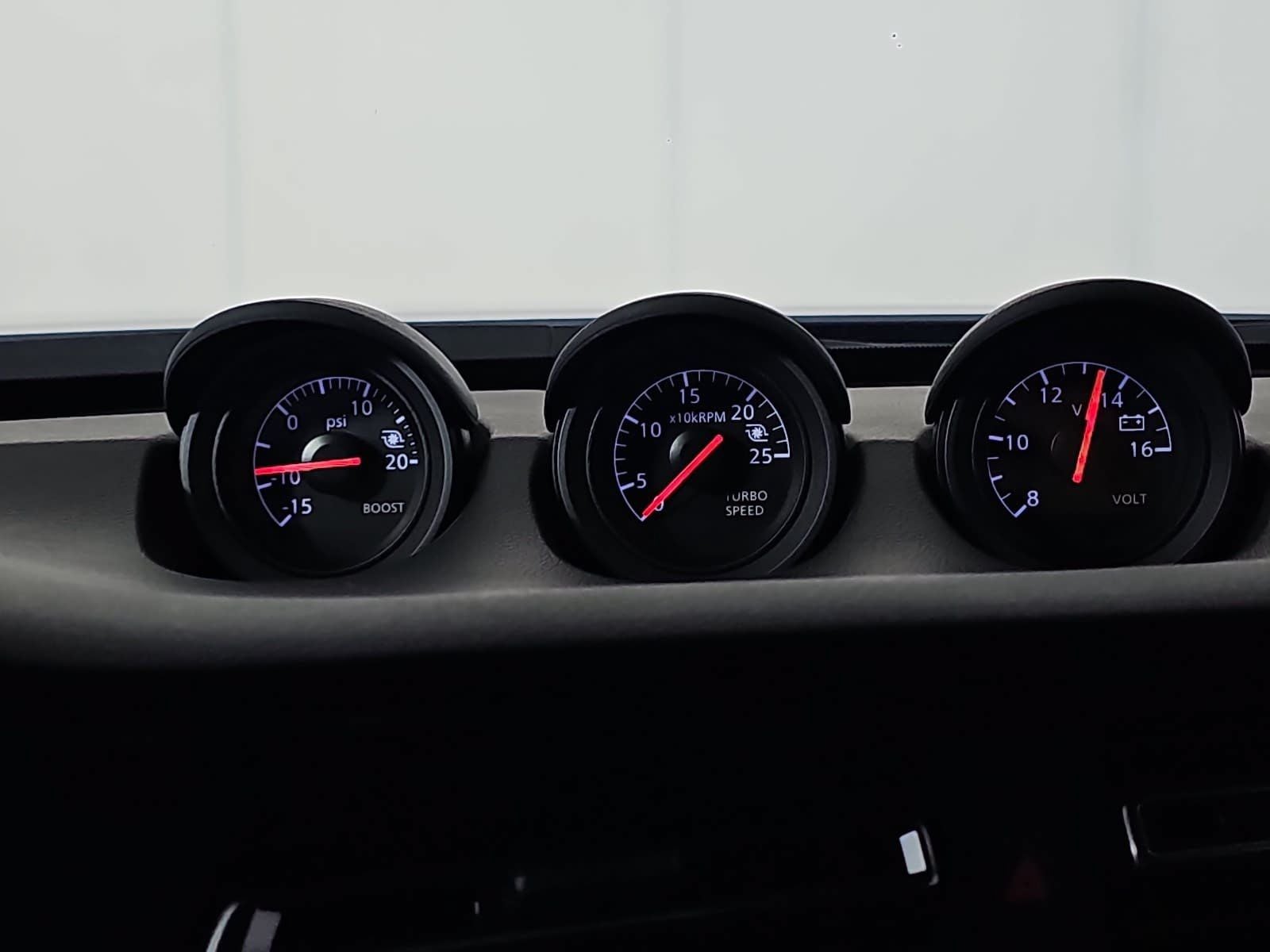 2024 Nissan Z NISMO