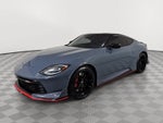 2024 Nissan Z NISMO
