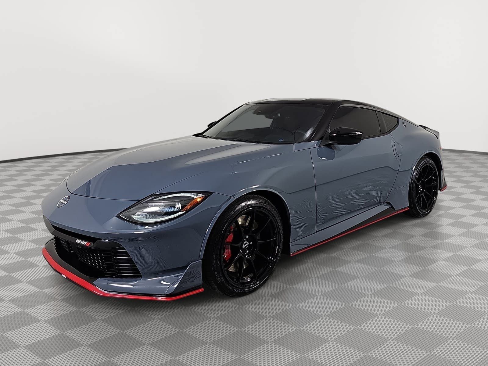 2024 Nissan Z NISMO
