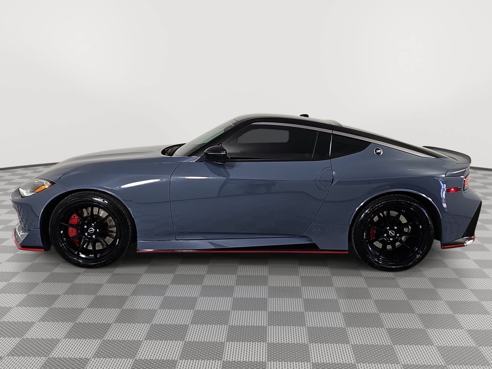 2024 Nissan Z NISMO