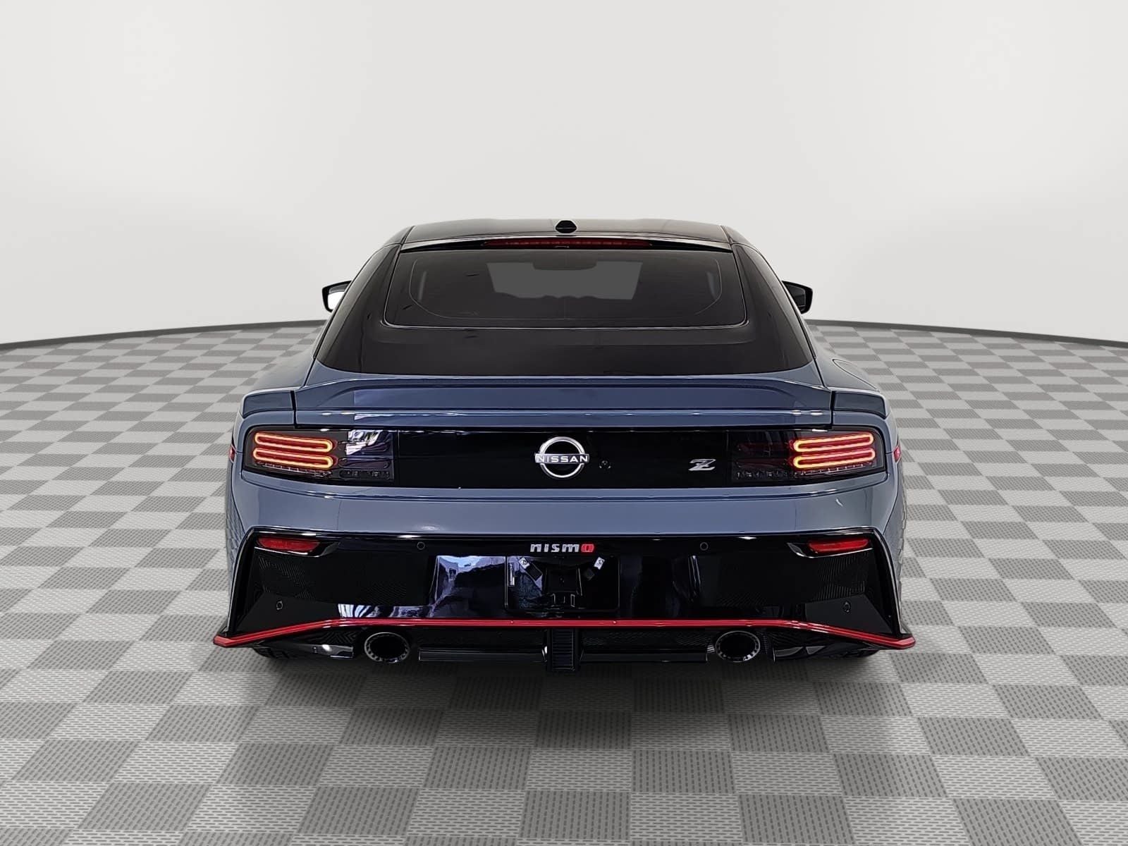 2024 Nissan Z NISMO