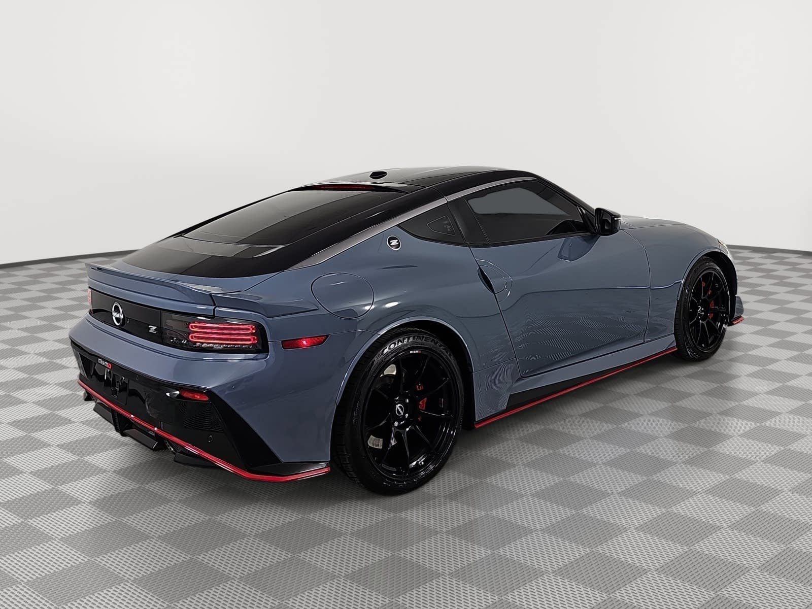 2024 Nissan Z NISMO