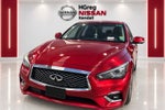 2021 INFINITI Q50 3.0t LUXE