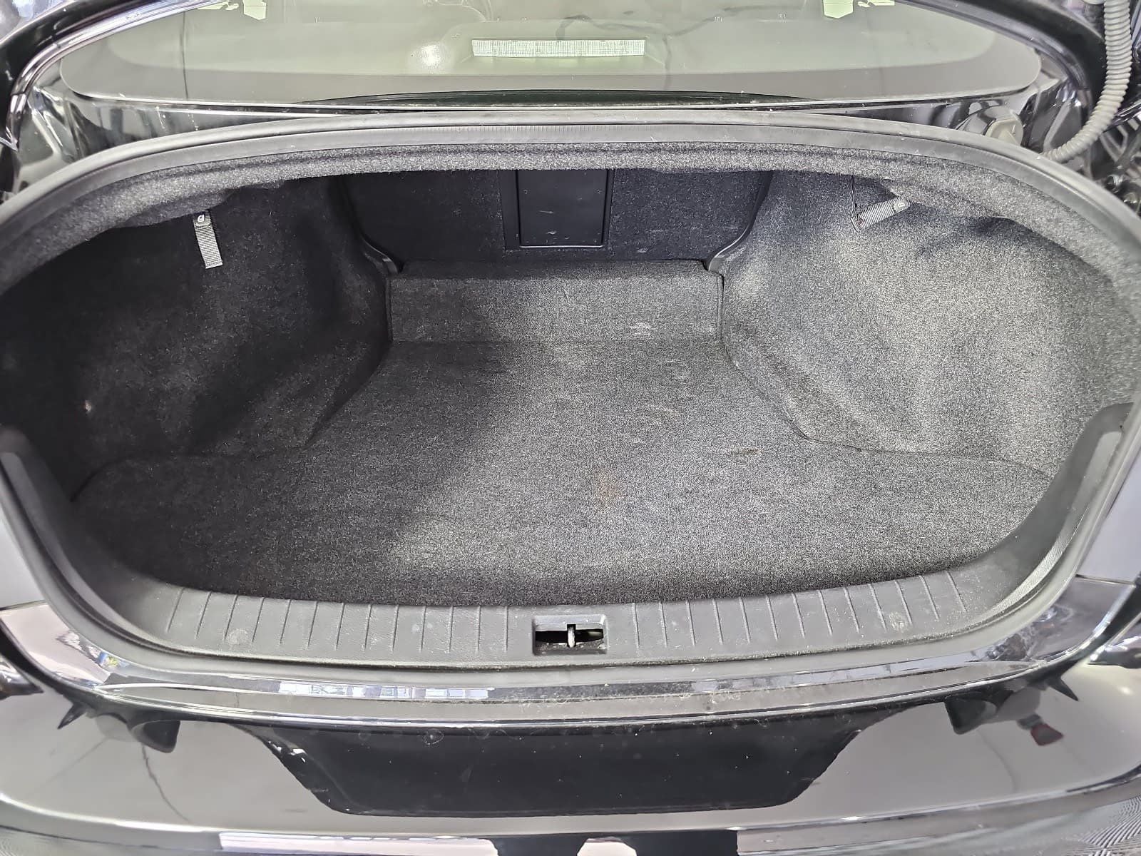 2023 INFINITI Q50 SENSORY