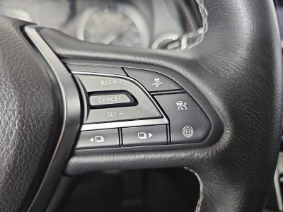 2023 INFINITI Q50 SENSORY