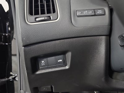 2023 INFINITI Q50 SENSORY