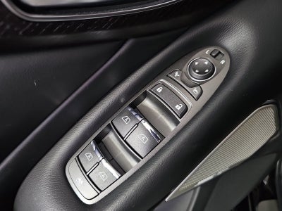 2023 INFINITI Q50 SENSORY