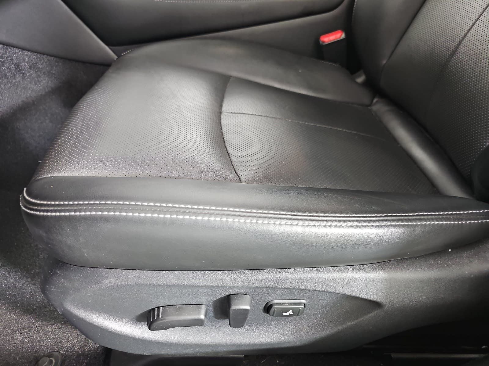 2023 INFINITI Q50 SENSORY