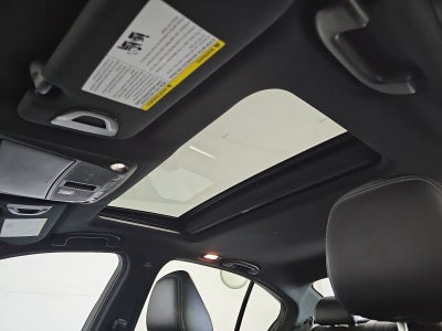 2023 INFINITI Q50 SENSORY
