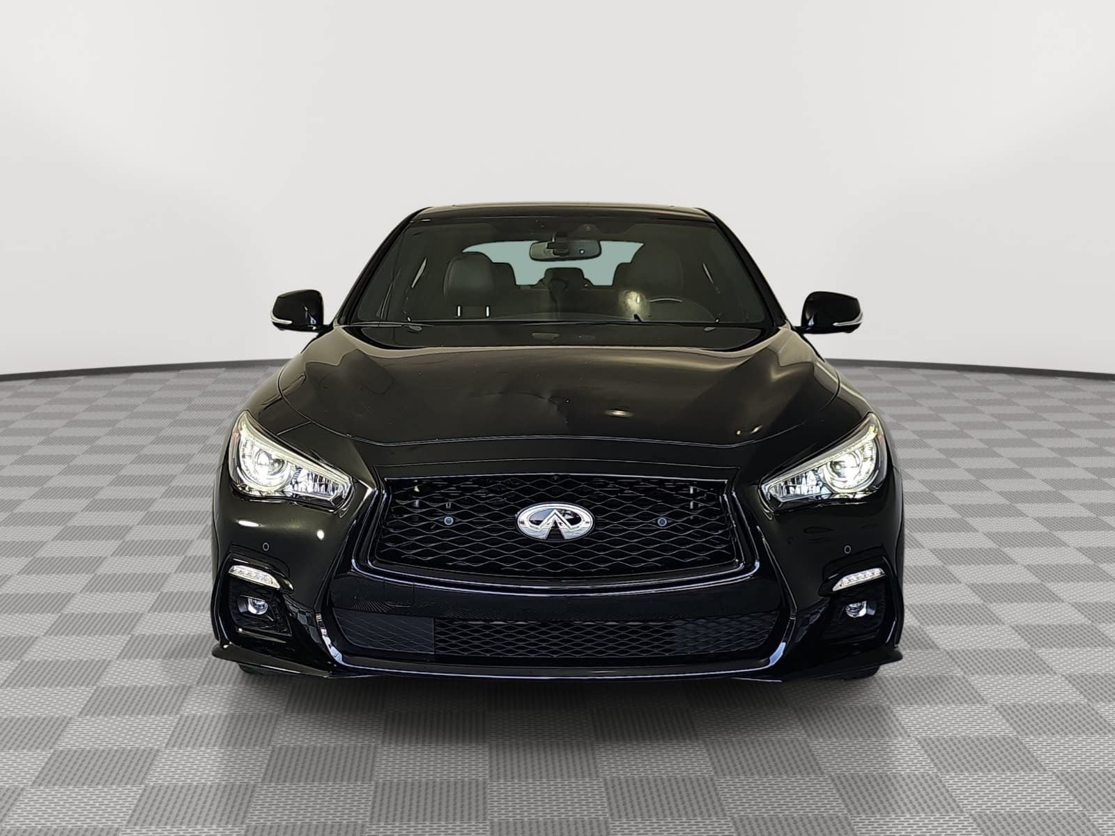 2023 INFINITI Q50 SENSORY