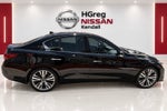 2023 INFINITI Q50 SENSORY