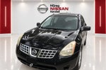 2010 Nissan Rogue S