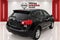 2010 Nissan Rogue S