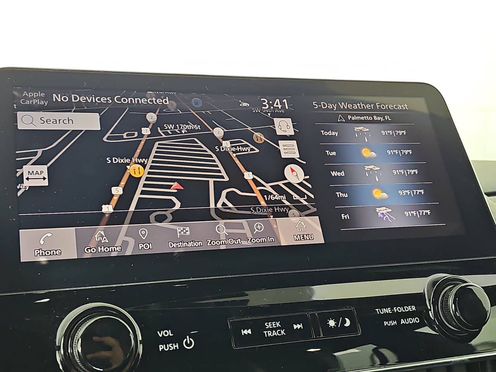 2022 Nissan Armada SL