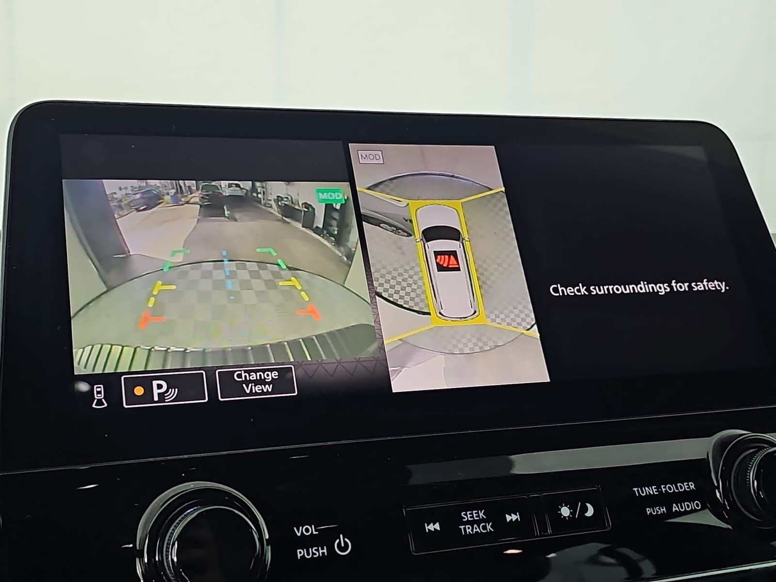 2022 Nissan Armada SL