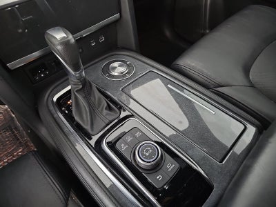 2022 Nissan Armada SL