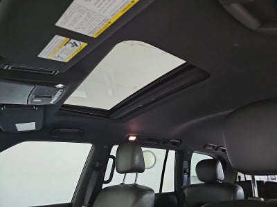 2022 Nissan Armada SL