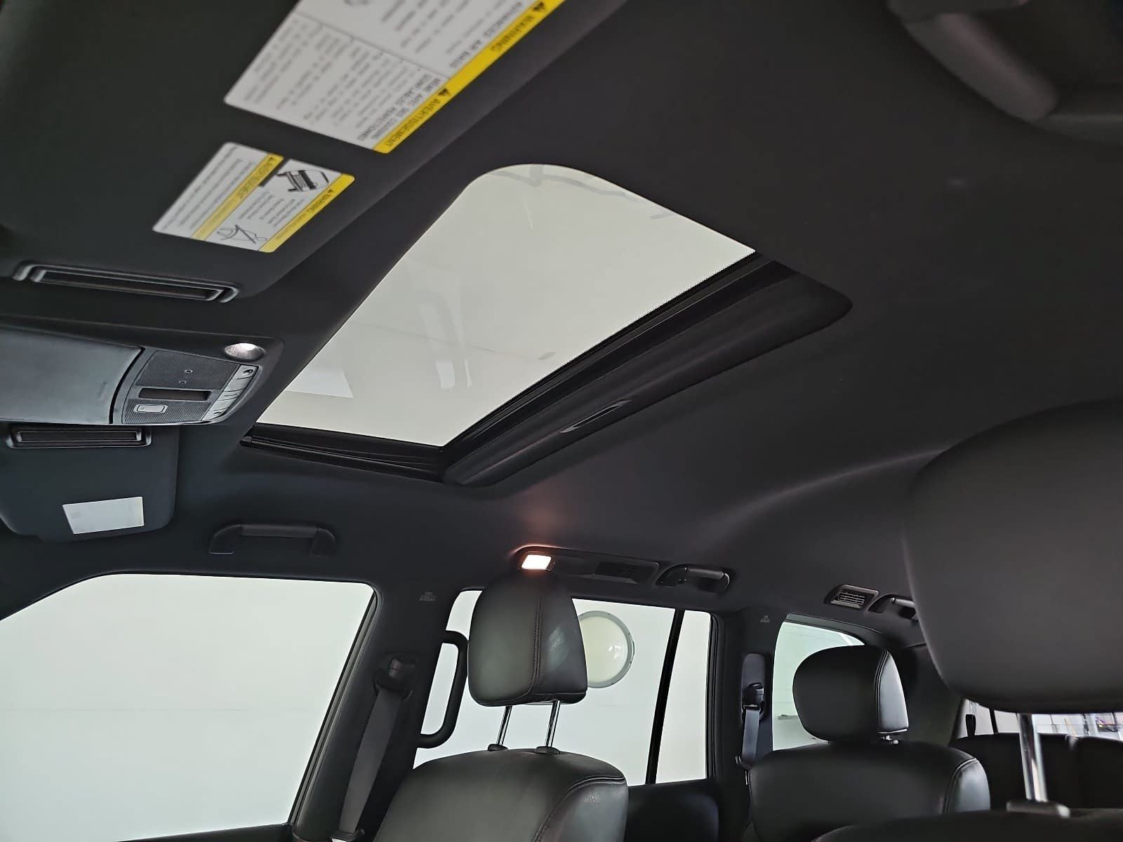 2022 Nissan Armada SL