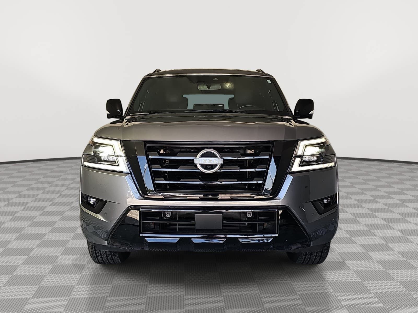 2022 Nissan Armada SL