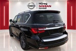 2023 INFINITI QX80 Premium Select