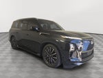 2025 INFINITI QX80 AUTOGRAPH