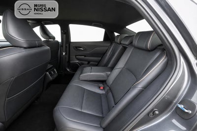 2023 Toyota Crown Limited