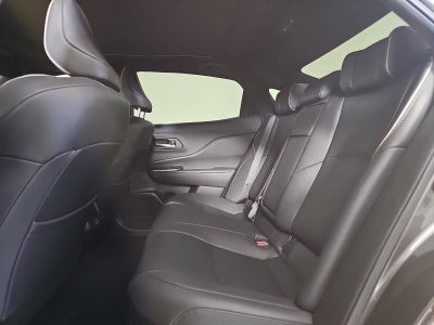 2023 Toyota Crown Limited