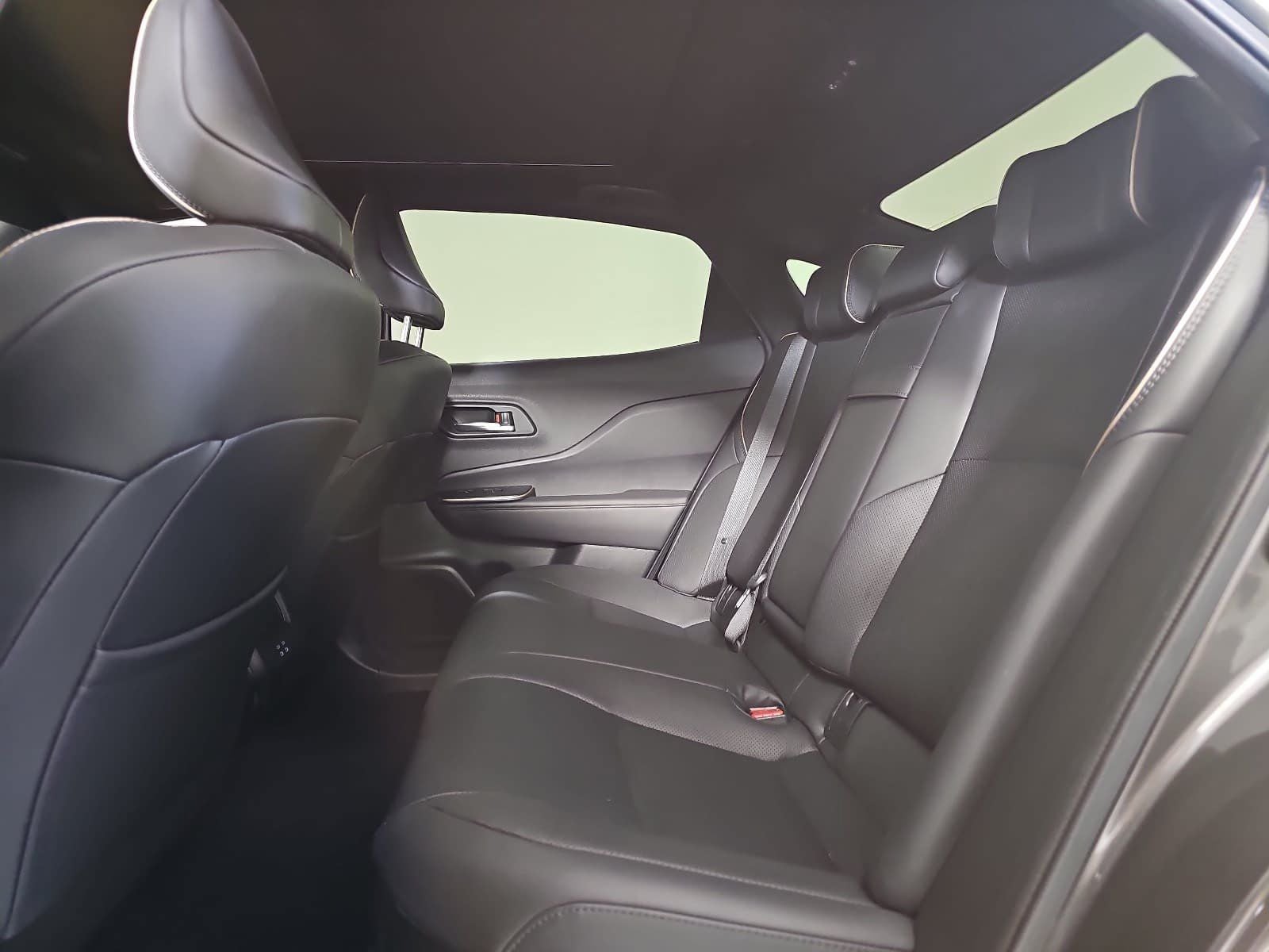 2023 Toyota Crown Limited