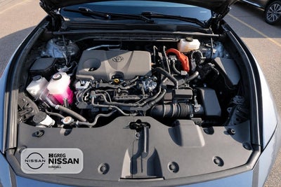 2023 Toyota Crown Limited