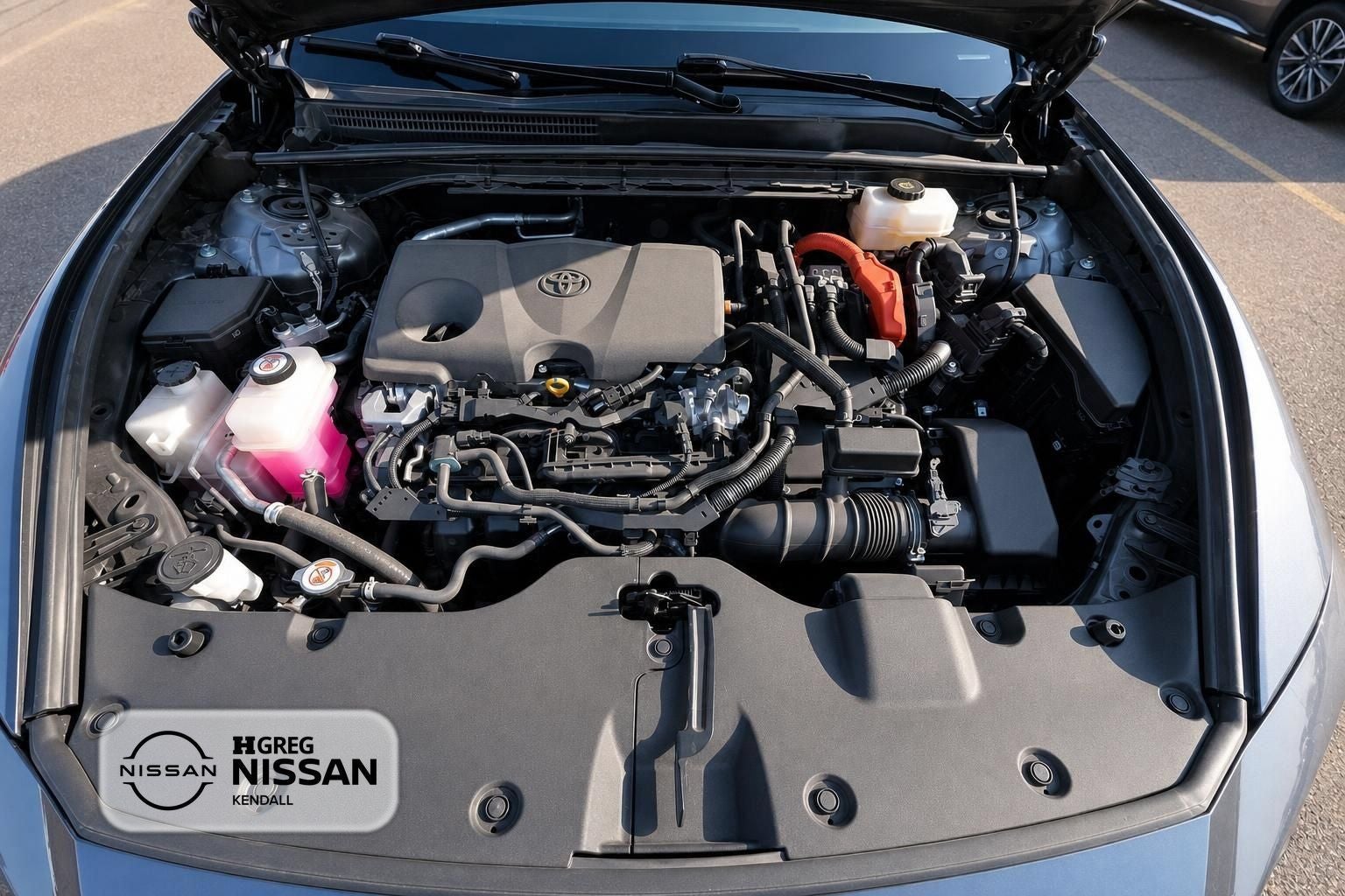 2023 Toyota Crown Limited